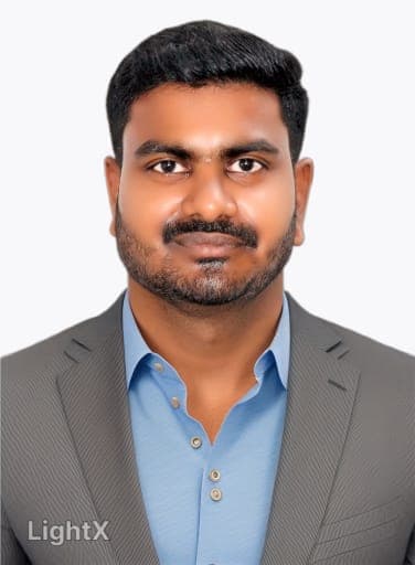 Mr. ArunMozhi Alagappan